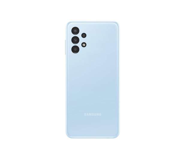 Samsung Galaxy A13 4/64GB Blue - 732542 - zdjęcie 3